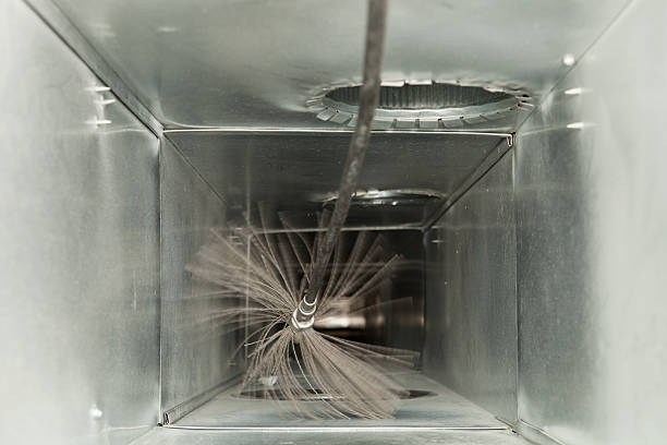 Best Affordable Duct Cleaning Services  in Foster Brook, PA