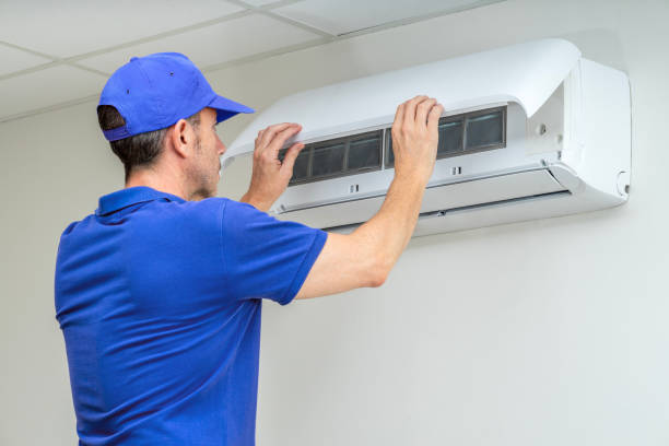 Professional Airduct Cleaning in Foster Brook, PA
